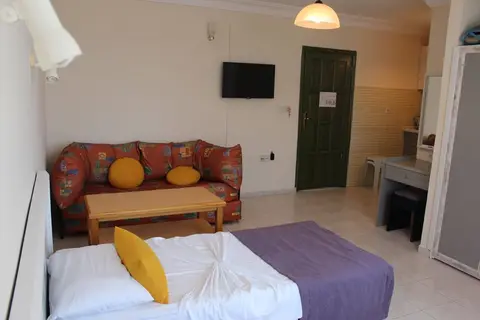Victoria Princess Hotel in Manavgat