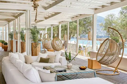Hotel Grecotel Filoxenia in Kalamáta — foto 9