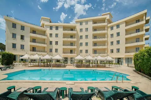 Hotel NH Caltagirone Villa San Mauro in Caltagirone — foto 19