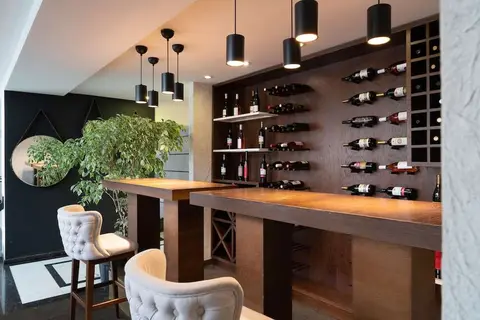 Coste Hotel in Tbilisi — foto 8