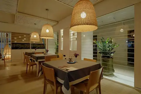 Hotel Osejava in Makarska, foto 30