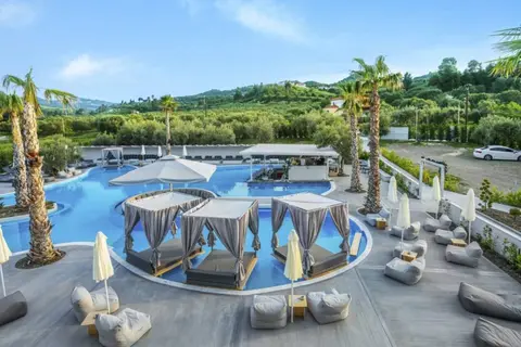 Anna Hotel in Πευκοχώρι — foto 10