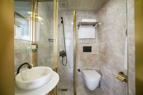 White Monarch Hotel in Fatih — foto 15
