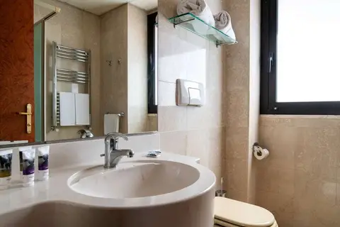 Hotel Delfino Taranto in Tarente — foto 29
