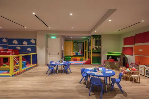Cap St Georges Hotel & Resort in Agios Georgios — foto 23