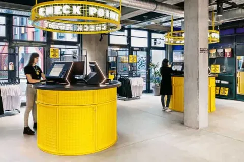 The Social Hub Berlin in Berlin — foto 6