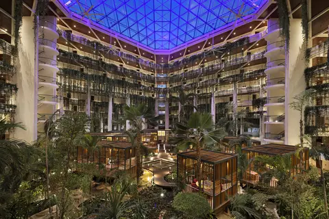 Paradisus Cancún in Cancùn — foto 12