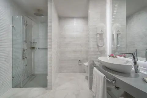 Concorde Luxury Resort in Bafra — foto 14