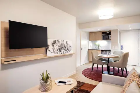Residhome Saint Ouen in Saint-Ouen-sur-Seine, foto 12