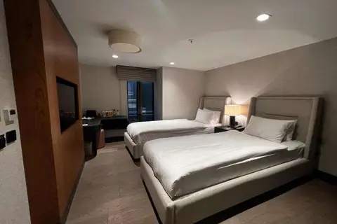 Root Karakoy Bosphorus Hotel & Spa in Beyoğlu — foto 4