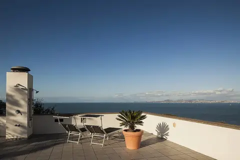 Grifo Hotel Charme & Spa in Ischia — foto 19