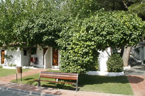 Vakantiepark Cala Montjoi foto 17