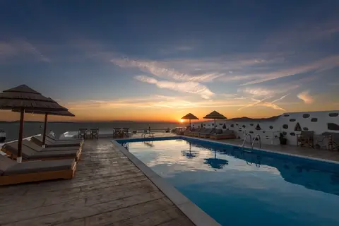 Tagoo Hotel in hôtel Tagoo, foto 16