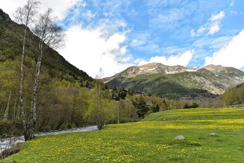 Vorstendom Andorra, La Massana in La Massana — foto 14