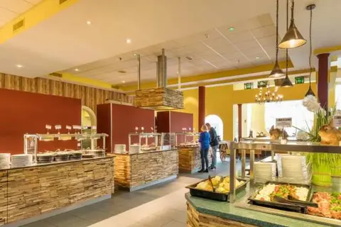 Center Parcs Hochsauerland - Hotel in Medebach, foto 9