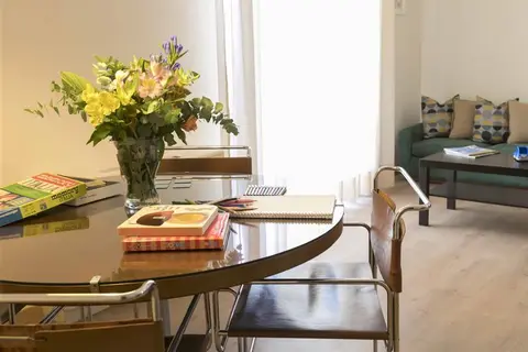 Residence Porta al Prato in Florence — foto 23