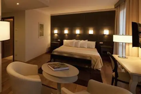 Villa Giorgia in Pistoia — foto 13