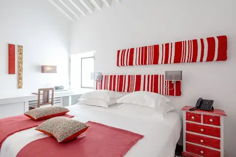 Torre de Palma Wine Hotel in Monforte — foto 29