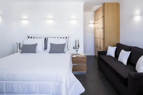 Elea Resort in Δημοτική Ενότητα Οίας — foto 15