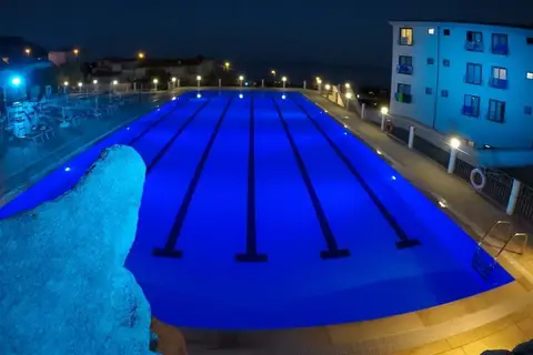 Hotel Brancamaria in Durgali/Dorgali — foto 5