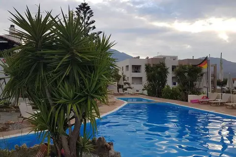 Villa Jannis in Dramia, foto 10