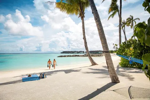 TUI BLUE Olhuveli Romance foto 3