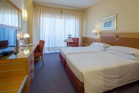 Best Western Hotel I Triangoli in Rome, foto 25