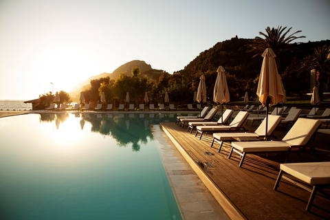 Domes of Corfu Autograph Collection foto 25