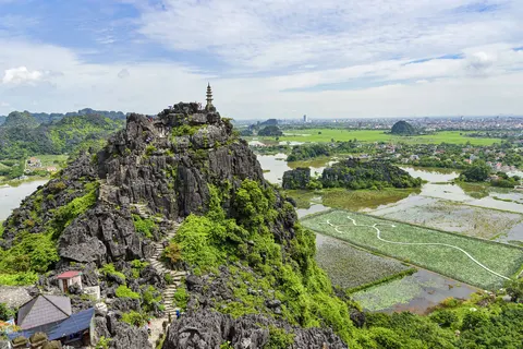 Ontdek Vietnam in Vietnam — foto 9