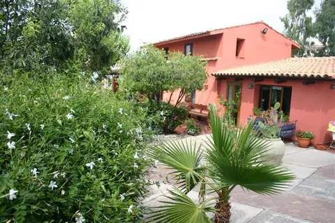 Agriturismo Tenuta Ruralia in Ricadi — foto 14
