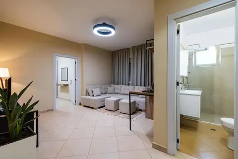 Aparthotel Eda in Durrës — foto 11