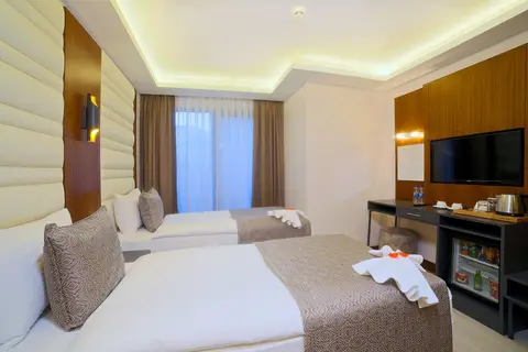My Dream Istanbul Hotel in İstanbul, foto 9