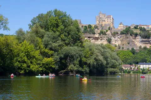 Camping Moulin Du Bel-air foto 16