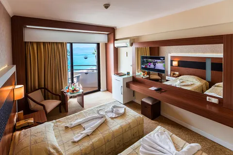Derici Hotel foto 3