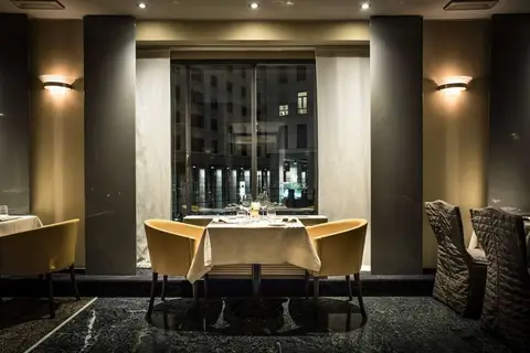 Hotel Dei Cavalieri Milano Duomo in Milaan, foto 7