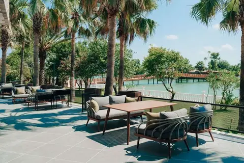 Asteria Family Resort Belek in Serik, foto 21