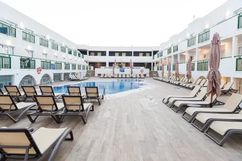 Dunas Club in Corralejo — foto 17