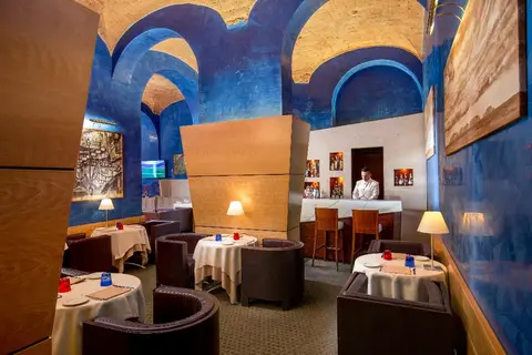 UNAWAY Hotel Empire Roma in Rome — foto 30