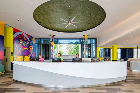 Cassia Phuket in ตำบลเชิงทะเล — foto 28