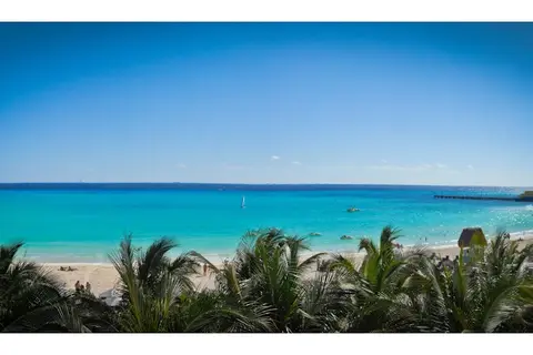 Tukan Hotel Playa del Carmen in Playa del Carmen — foto 5