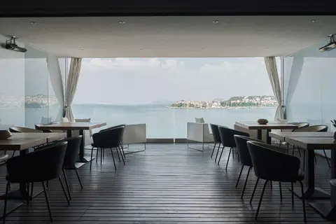 Hotel Split in Podstrana — foto 5