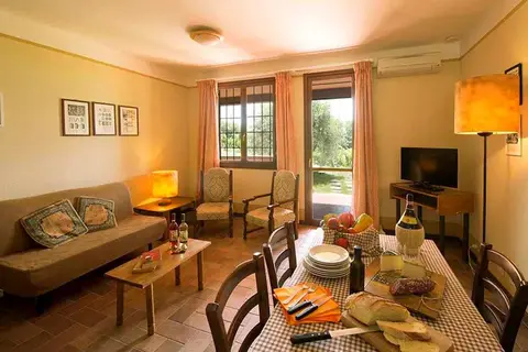 Borgo Filicardo in Montespertoli — foto 9