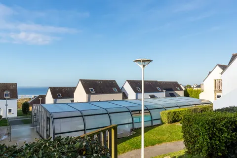 Vakantiepark Les Terrasses De Pentrez foto 5