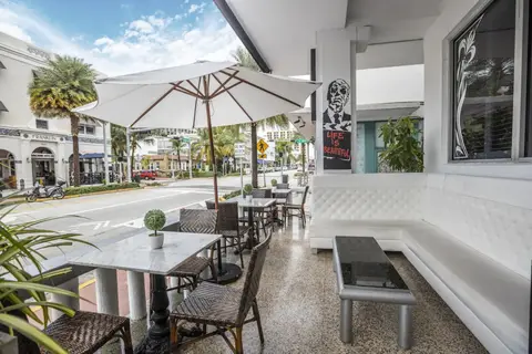 Chesterfield Hotel & Suites in Miami Beach, foto 28