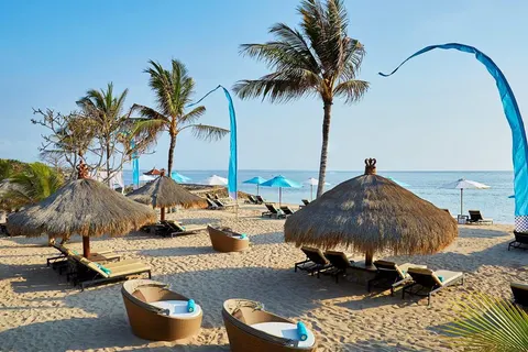 Sol by Melia Benoa Bali foto 4