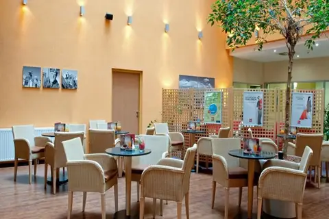 ibis Wien City in Wenen — foto 9