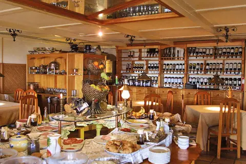 Hotel La Palma Romantica in Barlovento — foto 12