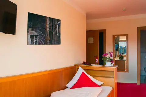 Hotel Simmerlwirt in Wildschönau — foto 3