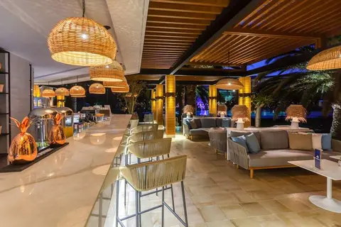Oceana Suites Hammamet in منارة الحمامات — foto 7