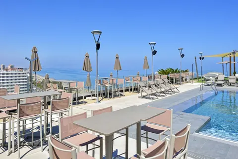 Melia Costa del Sol in Torremolinos — foto 2